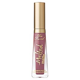 Melted Matte - Rouge à Lèvres Liquéfié Longue Tenue Mat